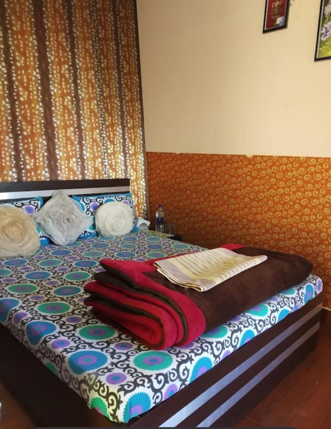 Joshi Holiday Home Stay Lansdowne Exterior foto