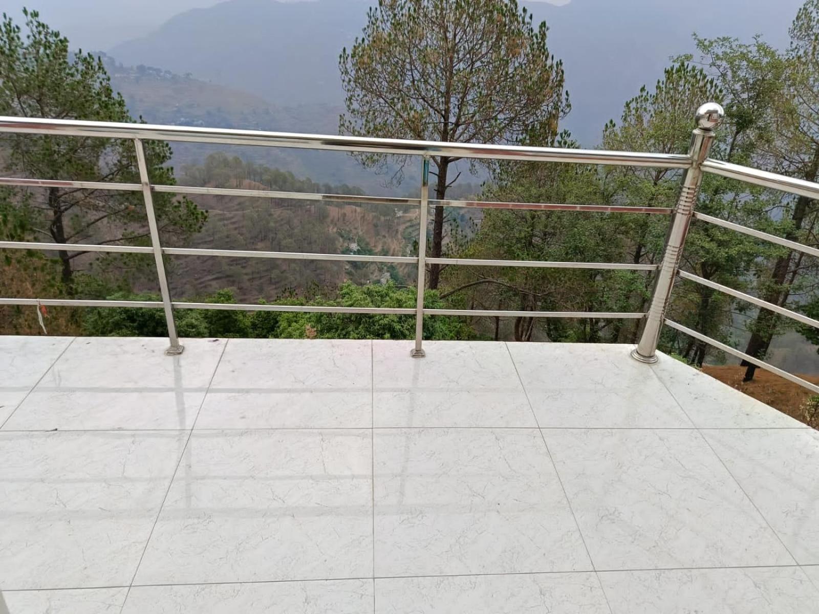 Joshi Holiday Home Stay Lansdowne Exterior foto
